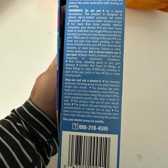 Dental Guard - Picture 5 of 5